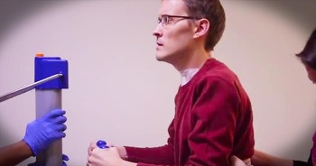 After a catastrophic heart attack, doctor didn’t think Sammy Miller would live. But God heard the prayers and sent an incredible miracle. Our God is truly amazing. WOW!  