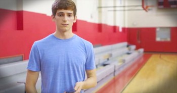 The time to be nice is NOW. Bullying is a growing concern in our society, but each of us has the power to change this. Let this video serve as a reminder to start taking action before it’s too late. 