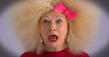 Cancer took so much away from these brave fighters, including their ability to feel truly carefree even if just for a second. So one photographer and a team of hair and makeup artists did their best to bring back that carefree JOY. And how they did it had me smiling through my tears! 