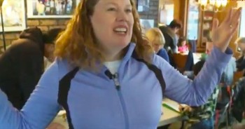 This Minnesota family knew that God had given them a higher purpose. And when he called them to move from their comfortable home in the suburbs to a trailer park, there was no hesitation. What a complete inspiration. 