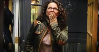 DeeDee was heartbroken when her beloved husband passed away. But her incredible strength helped her persevere as she became the head of the family pizza business. One local bank noticed DeeDee’s struggle and decided to step in and do something incredible!