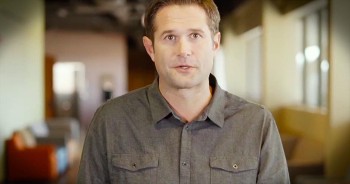 ...His Love is Written in Black and White in His Word. Join with Pastor Kyle Idleman (author not a fan. and AHA, teaching pastor Southeast Christian Church) and help shine a light. Redeem the GREY! #GodsNotGREY<br />Learn more at GodsNotGREY.com