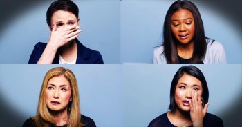 These 4 families were all touched by breast cancer. And now they are sitting down to share the secrets they kept during the battle. Grab your tissues because these confessions had everyone crying. 