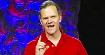 Someone asked Taylor Mail what teacher’s make. And the response that followed had me cheering in my seat. The choice to become a teacher is based on much more than just salary and Taylor just proved that beyond a doubt. WOW! 