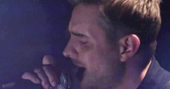 ‘Pray’ – Stunning Sanctus Real Hit Will Have You On Your Knees