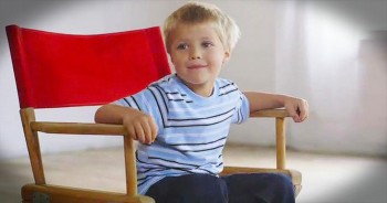 We asked kids, "What is love?" You won't believe the answers we got! The precious boy at the end will melt your heart.