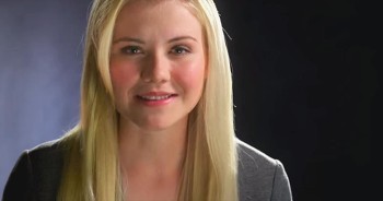 Elizabeth Smart Explains How FAITH Kept Her Alive