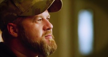 When natural disasters strike, you can count on Team Rubicon to offer help and support.  Formed by a group of former Marines, Team Rubicon gives veterans a purpose after returning home from fighting for our country. Chad’s story is the perfect example of the important and support Team Rubicon can bring.