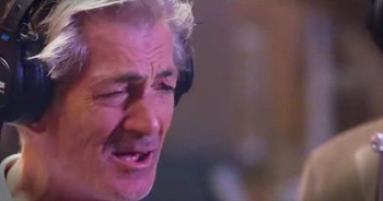 Former Homeless Man Brings The CHILLS With Country Song