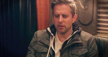 Reviving Story Behind Sanctus Real Hit ‘On Fire’ Will Make You Feel ALIVE!