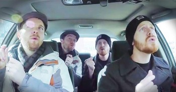 Download song:<br />https://soundcloud.com/cco-campus-ministry/sets/pete-tyler-present-songs-from-jubilee-2015<br />Pete & Tyler Present: Chilly<br />An Acapella Parody Mash-up for Jubilee 2015<br />(Iggy Azalea - Fancy, Meghan Trainor - All About That Bass, and Taylor Swift - Shake it Off)