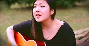 ‘Listen To Our Hearts’ – Simple Worship Song Will Feed Your Soul