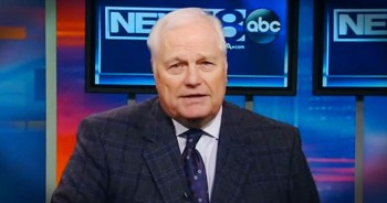 When terribly hateful things were said a local basketball game, the community tried to make excuses. But that's when news anchor Dale Hansen decided he needed to speak out. And how he shared his past of hatred and racism with a beautiful lesson of transformation had me in AWE. THIS is a message the world needs to hear. 