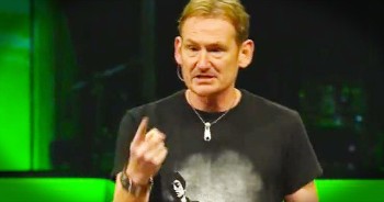 Bob Smiley on how to watch TV