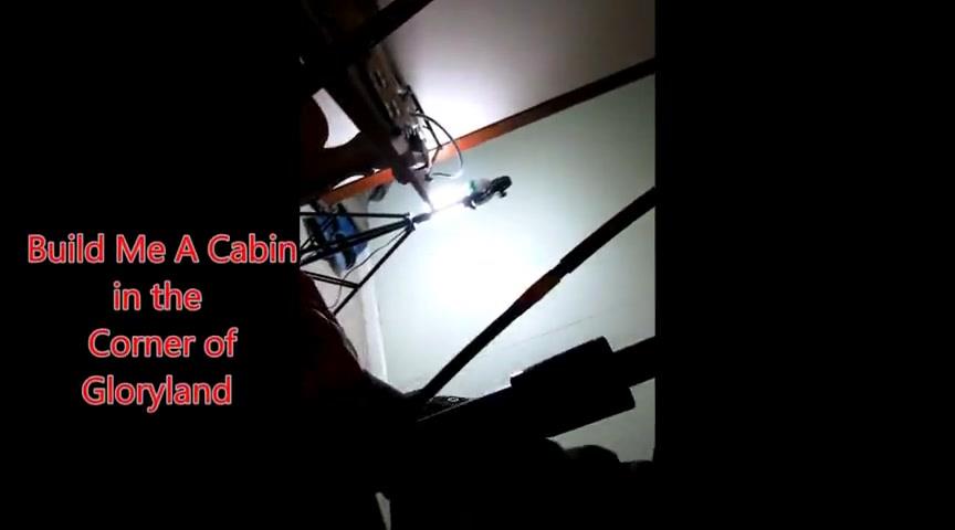 Build Me A Cabin In The Corner Of Gloryland Christian Music Videos