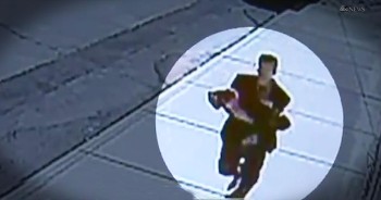 Brave Siblings Save Baby Brother From Kidnapper