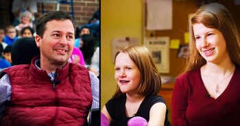 This Incredible Pay-It-Forward PROVES The Butterfly Effect Is REAL!