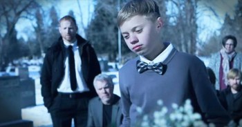 Sunday school teachers matter more than you know. Grab the tissues….