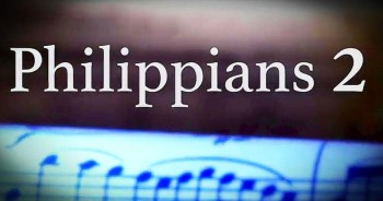 BibleStudyTools.com: When Christians Work Together, It's as Beautiful as This STUNNING Version of Philippians 2