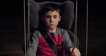 As parents, we may not always realize just how much our actions influence our children. We are their role models and behavior-shapers. The next time you step behind the wheel, remember who is really watching you.