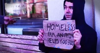 Sometimes, our preconceived notions stop us from giving others the help they need. This powerful short film shows how one act of kindness can truly help others in need. AMEN!