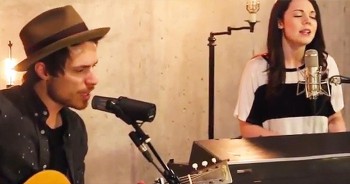 ‘This Is Living’ – Blessed Cover Of Hillsong Young And Free