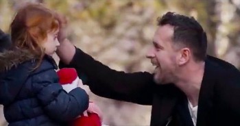 Adopting an animal is a lot like raising a child. Animals need love, attention and protection and should never be abandoned. This emotional Hungarian short film shows the heartbreaking aftermath of an adoption that didn’t go as planned. I’m hugging my furbaby a little tighter tonight.