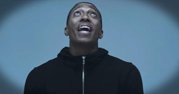 ‘This Is Living’ – Spirited New Hillsong Young And Free Featuring Lecrae