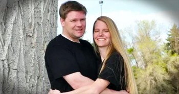God’s Voice Helps Woman Save Her Husband’s Life