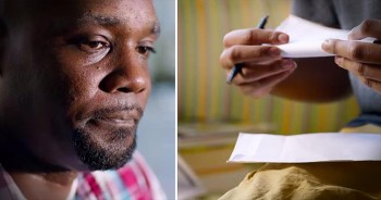 Many times, parents think they are failing. But the folks at Minute Maid wanted to show just how good a job these parents are really doing. These heartfelt words from their children will have you reaching for the tissues. 