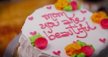 When was the last time you told your mom she is beautiful? Many people can not remember. The folks at Ulta Beauty think this should change immediately. It doesn’t matter how you tell her, just TELL her!