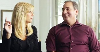 If God can restore our marriage, then He can do it for you...<br />http://www.marriagefunatics.com<br />Their comedy ministry: http://www.godtube.com/watch/?v=0C1E01NU