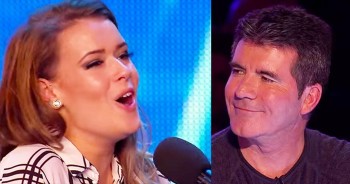 When Ella debuted her original song on Britain’s Got Talent, she wasn’t sure how the judges would react. But I think Simon said it best when he said that Ella has ‘mega’ talent. What a performance!