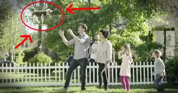 The Humane Society of the United States has an important message and this powerful advertisement couldn’t have made it clearer. Puppies are not products and they should not be treated like one. This is eye-opening.