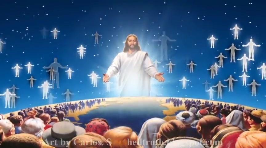 Mary K Baxter Vision Animation Movies