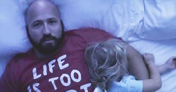 There's nothing like becoming a parent to give you perspective and appreciation for all of your dad’s sacrifices through the years. "I'm Sorry, Dad" is a comical, yet heartfelt, apology and expression of gratitude that's perfect for Father’s Day.