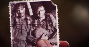Father’s Letter Reveals Incredible Secret In ‘Faith Of Our Fathers’