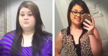 Kaitlyn was depressed and embarrassed because she weighed 414 pounds. But she knew God had a plan for life so she decided to take action. And when you see her 200 pound transformation you'll be amazed. WOW what an inspiration. God bless you Kaitlyn!