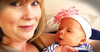 Waitress' Act Of Kindness Helps A Grieving Family Find Purpose In Tragedy