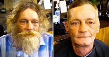 Donald Gould became a viral sensation after his piano performances in Sarasota, Florida were posted online. Now, strangers from all over the area have come together to help Donald get off the streets and follow his dreams. This incredible makeover is giving Donald a chance he thought was long gone. WOW!