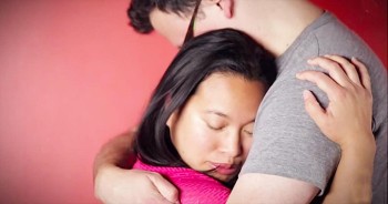 At first, she thought her miscarriage was something to be ashamed of. But now this brave woman is sharing her story so that others will be inspired to talk about this emotional experience. God bless this woman.