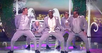 Old Men Grooving have impressed the judges their entire stint on Britain’s Got Talent. And their epic grand finale is no exception. There’s no doubt that age is just a number!