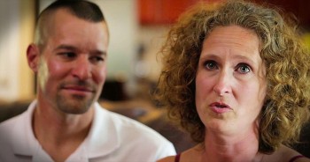 Family Living The American Dream Trades Everything To Follow God’s Plan