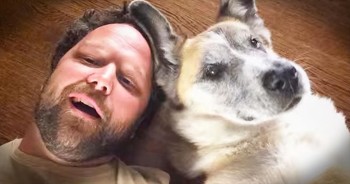 His faithful friend gave him a lifetime of love. And how this owner is giving back will touch your heart completely. This Subaru commercial hit me with so many feels. WOW!