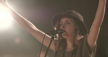 ‘It Is Well’ – Beautiful Live Performance From Kristene DiMarco
