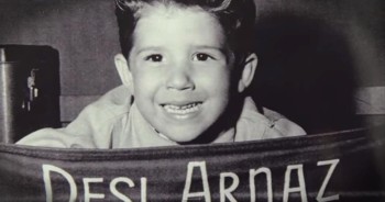 Little Ricky From ‘I Love Lucy’ Shares Emotional Testimony