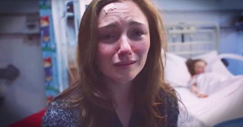 Powerful PSA Reminds Us To Keep Our Eyes On The Road