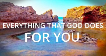 Have you received the gift of God's grace? Pastor Rick Warren invites you to explore the radical love, acceptance and peace available through the grace of Jesus Christ.
