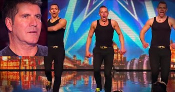 FRICSKA is a Hungarian folk dancer group made up of 3 talented individuals. But when they arrived on the Britain’s Got Talent stage, Simon wasn’t too sure. Just wait until you see what happens NEXT!