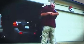 Rick Mueller and Joe Martinez were Navy shipmates during the Vietnam War. After returning home, they spent 38 years searching for each other. Now, they’re finally reuniting and it’s even more emotional than I imagined. WOW!